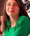 Lubna, 20 years old, Straight, Woman, Dibba Al-Hisn, United Arab Emirates
