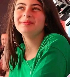 Lubna, 20 years old, Straight, Woman, Dibba Al-Hisn, United Arab Emirates