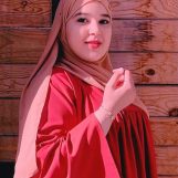 Lubna, 22 years old, Ras al-Khaimah, United Arab Emirates