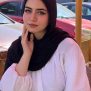 Malak, 19 jaar oud, Ar Ruways, Verenigde Arabische Emiraten
