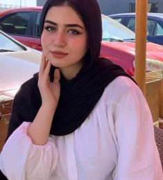 Malak, 19 years old, Straight, Woman, Ar Ruways, United Arab Emirates