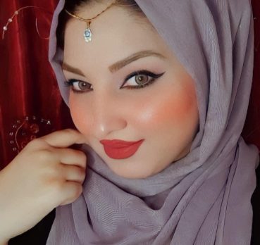 Tamara, 23 years old, Baghlan, Afghanistan