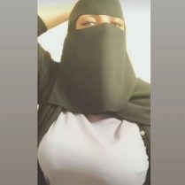Yomna, 25 years old, Straight‘Afif, Saudi Arabia