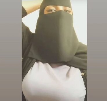 Yomna, 24 years old, ‘Afif, Saudi Arabia
