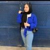 Bayan, 30 years old, Straight, Woman, ‘Ar‘ar, Saudi Arabia