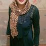 Nada, 24 years old, Al Mithnab, Saudi Arabia