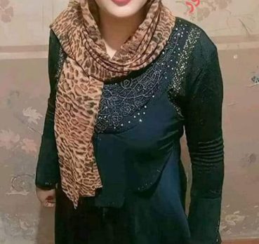 Nada, 24 years old, Al Mithnab, Saudi Arabia