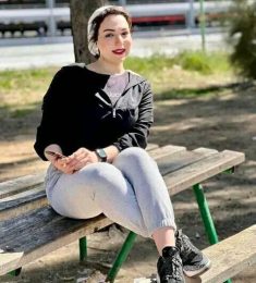 Malika, 32 years old, Straight, Woman, Sakakah, Saudi Arabia