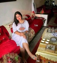 Kenda, 27 years old, Straight, Woman, Abu ‘Arish, Saudi Arabia