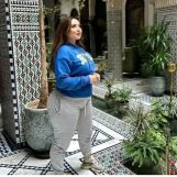Hadeel, 27 years old, Ta’if, Saudi Arabia