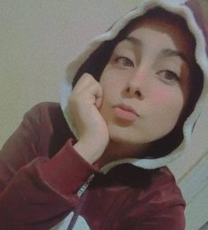 Hadeel, 20 years old, Straight, Woman, Turayf, Saudi Arabia