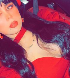Ruba, 22 years old, Straight, Woman, Rabigh, Saudi Arabia