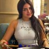 Ghofran, 28 years old, Straight, Woman, Ajman, United Arab Emirates