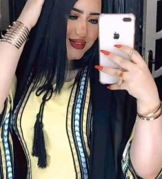 Salsabeel, 25 years old, Straight, Woman, Dubai, United Arab Emirates