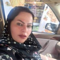 Batool, 28 years old, StraightAl Fujayrah, United Arab Emirates