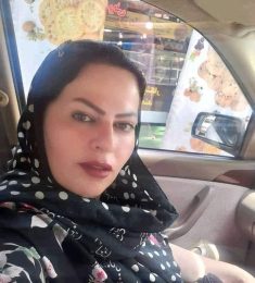 Batool, 27 years old, Straight, Woman, Al Fujayrah, United Arab Emirates