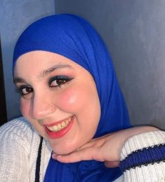 Lubna, 26 years old, Straight, Woman, Al Wakrah, Qatar