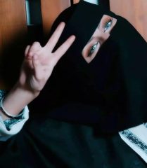 Jamila, 31 years old, Straight, Woman, Doha, Qatar