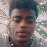 Abdii, 25 years old, Ali Sabieh, Djibouti