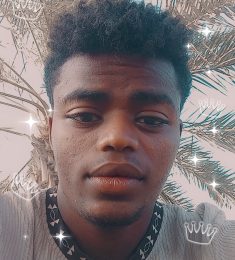 Abdii, 24 years old, Straight, Man, Ali Sabieh, Djibouti