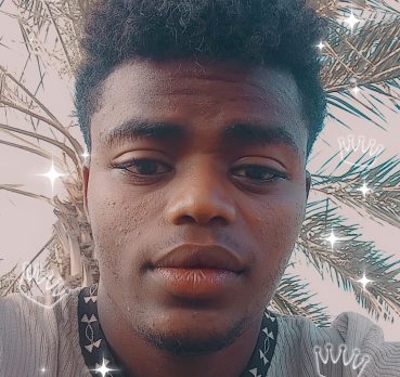 Abdii, 24 years old, Ali Sabieh, Djibouti
