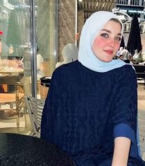 Yasmin, 24 years old, Straight, Woman, ‘Ar‘ar, Saudi Arabia