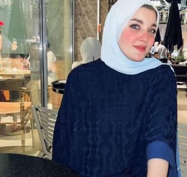 Yasmin, 24 years old, ‘Ar‘ar, Saudi Arabia