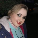 Samira, 25 years old, Najran, Saudi Arabia