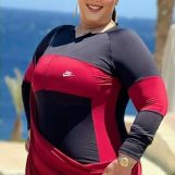 Dana, 19 years old, Al Fujayrah, United Arab Emirates