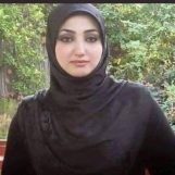 Hanan, 19 years old, Abu Dhabi, United Arab Emirates