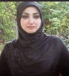 Hanan, 19 years old, Straight, Woman, Abu Dhabi, United Arab Emirates