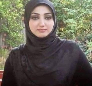 Hanan, 19 years old, Abu Dhabi, United Arab Emirates