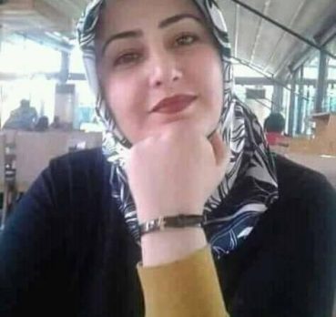 Talia, 22 years old, Samitah, Saudi Arabia