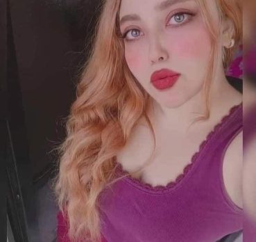 Lubna, 20 years old, Abu ‘Arish, Saudi Arabia