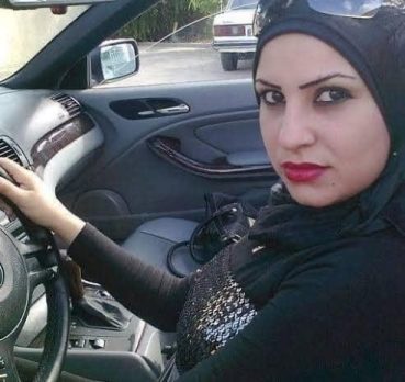 Maha, 19 years old, Dubai, United Arab Emirates