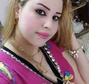 Muna, 22 years old, Umm al Qaywayn, United Arab Emirates