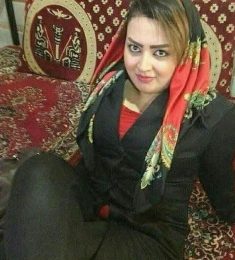 Hiba, 25 years old, Straight, Woman, Khawr Fakkan, United Arab Emirates