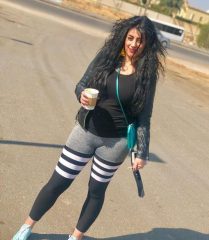 Thuraya, 26 years old, Straight, Woman, Al Fujayrah, United Arab Emirates