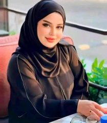 Nouran, 26 years old, Straight, Woman, Abu Dhabi, United Arab Emirates