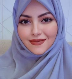 Nouriya, 20 years old, Straight, Woman, Ha'il, Saudi Arabia