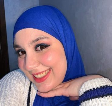 Riham, 20 years old, Ad Dawadimi, Saudi Arabia