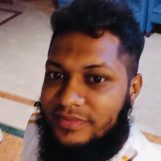 Istiak Ahmed, 31 years old, Riyadh, Saudi Arabia