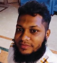 Istiak Ahmed, 31 years old, Bisexual, Man, Riyadh, Saudi Arabia