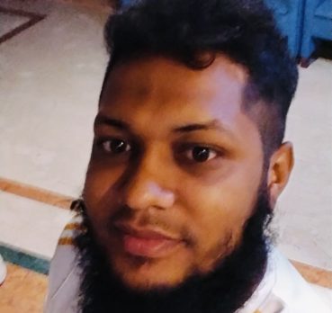 Istiak Ahmed, 31 years old, Riyadh, Saudi Arabia