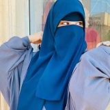 Dalia, 23 years old, ‘Afif, Saudi Arabia