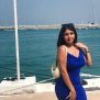 Lina, 22 years old, Rabigh, Saudi Arabia