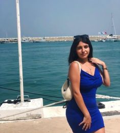 Lina, 22 years old, Straight, Woman, Rabigh, Saudi Arabia