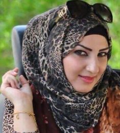 Salma, 24 years old, Straight, Woman, Al Qatif, Saudi Arabia