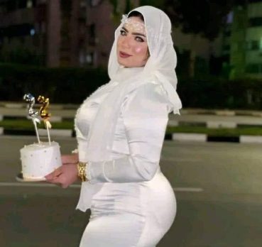 Dana, 20 years old, Tubarjal, Saudi Arabia