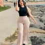 Iman, 24 years old, ‘Afif, Saudi Arabia